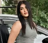 Divya Suresh Hit and Run Case Filed by Bangalore Police