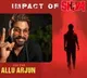 Shiva Movie Re release Allu Arjuns Special Message