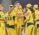 BCCI Apologizes for Harassment of Australian Women Cricketers in Indore