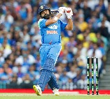 Rohit Sharma Answers Critics With Century in Style