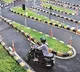 Visakhapatnam RTO introduces hitech driving track strict test for license