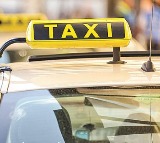 Bharat Taxi to compete with Ola Uber in India