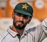 Shan Masood Gets Key PCB Role While Test Captain