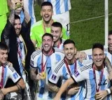 Lionel Messi Fans Disappointed Argentina Match Postponed in Kerala