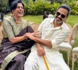 Prashanth Neels Wife Likitha Reddy Funny Post Goes Viral