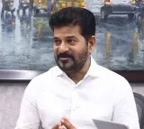 Revanth Reddy orders immediate start of municipal works with massive funds release