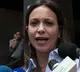 Maria Corina Machado Praises India as Great Democracy