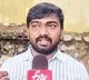 Software Engineer Harish rescues passengers from burning bus in Kurnool