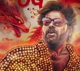 Pawan Kalyan receives rare honor from Netflix