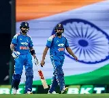 Rohit Sharma Emotional Comments Goodbye Australia