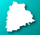 Telangana Employees Alert Salaries Stopped If Aadhar Not Linked