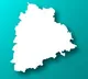Telangana Employees Alert Salaries Stopped If Aadhar Not Linked