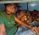 Indian Railways Passenger Turns Toilet into Bedroom Viral Video