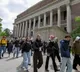 Harvard University Students Warned After Shooting Near Campus