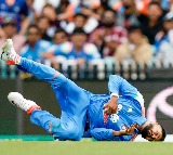 Shreyas Iyer Hospitalized After Injury During Australia ODI