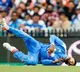 Shreyas Iyer Hospitalized After Injury During Australia ODI