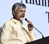 Chief Minister Chandrababu’s Three-Day UAE Visit Concludes Successfully