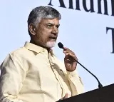 Chief Minister Chandrababu’s Three-Day UAE Visit Concludes Successfully