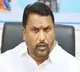 Adluri Lakshman Challenges Harish Rao to Debate at Ambedkar Statue