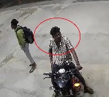 Siva Sankar Drunk Driving Video Surfaces Before Kurnool Bus Accident