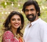 Rana Daggubati to Become a Father Rumors Surface