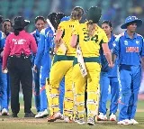 Womens World Cup South Africa Defeat Semis India Opponent Revealed