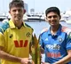 Mitchell Marsh wins toss Australia opts to bat