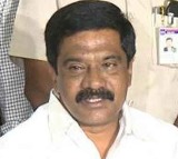 Vemula Prashanth Reddy alleges CM settling disputes among ministers