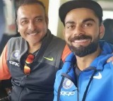 Virat Kohli Form Ravi Shastri Makes Interesting Comments