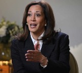 'I am not done': Kamala Harris on possible US Presidential bid again