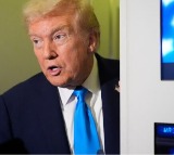 Trump warns Hamas to return bodies of Israeli hostages, says he is 'watching very closely' over next 48 hours