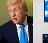Trump warns Hamas to return bodies of Israeli hostages, says he is 'watching very closely' over next 48 hours