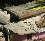 Man dies as landslide buries home in Kerala's Adimali, wife rescued after 7-hour operation