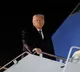 Trump arrives in Malaysia for ASEAN Summit, thanks PM Ibrahim to end Cambodia-Thailand conflict