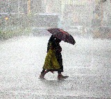Heavy rain forecast for six TN districts; fishermen warned against venturing into sea