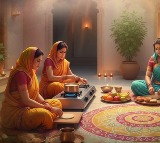 Chhath Puja: Leaders wish devotees on 'Kharna', pray for their well-being and happiness