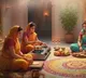 Chhath Puja: Leaders wish devotees on 'Kharna', pray for their well-being and happiness