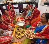 I respectfully bow down to devotees observing fast: PM Modi on Chhath Puja 'Kharna'