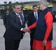 VP Radhakrishnan departs for Seychelles to attend swearing-in ceremony of President-elect