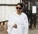 Celebs pay their last respects to Satish Shah at his funeral