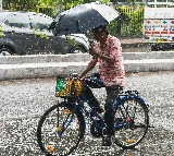 Cyclone Montha to bring heavy rain in Bengal, says MeT office
