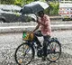 Cyclone Montha to bring heavy rain in Bengal, says MeT office