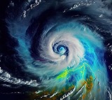 Indian Army on high alert as Cyclone Montha brews over east, west coasts