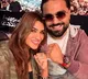 Kriti Sanon drops glimpses from her UFC date with rumoured beau Kabir Bahia
