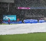 Women's World Cup: India-Bangladesh match reduced to 27 overs per side due to rain