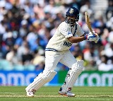 Ranji Trophy: Rahane hits 159 for Mumbai, Delhi and J&K in commanding position