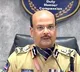 Chaitanya Kumar bravery commendable says DGP Shiva Dhar Reddy