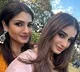 Raveena Tandons Daughter Rasha Thadanis Heartfelt Birthday Wishes