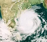 Cyclone Montha heads towards Andhra Pradesh Indian Army on alert