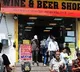 Telangana Liquor Tenders High Court Verdict Reserved Lottery Green Signal
